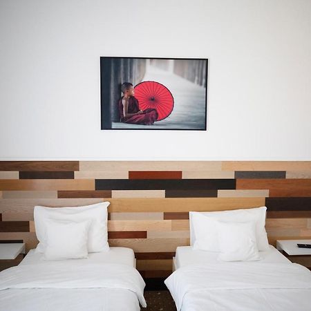 1Hotels Тімішоара Екстер'єр фото