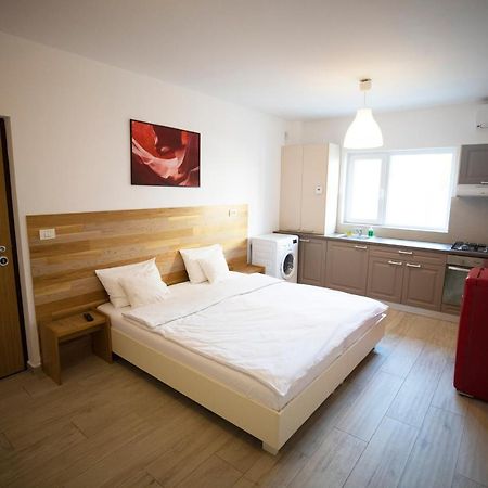 1Hotels Тімішоара Екстер'єр фото