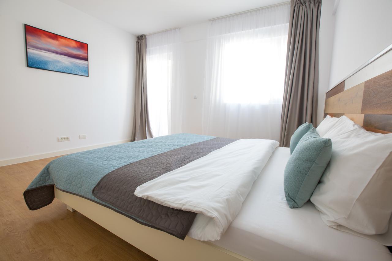 1Hotels Тімішоара Екстер'єр фото