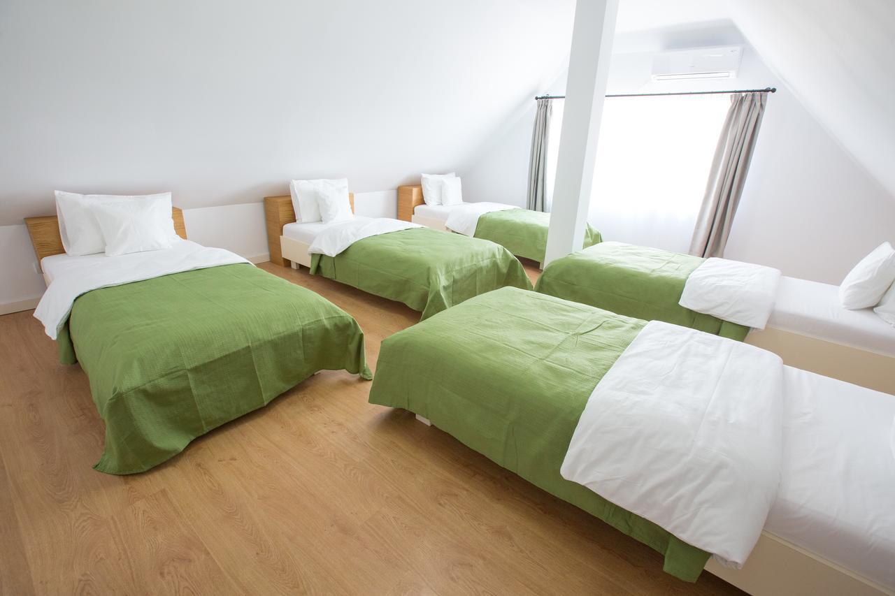 1Hotels Тімішоара Екстер'єр фото