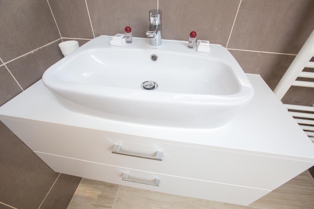 1Hotels Тімішоара Екстер'єр фото