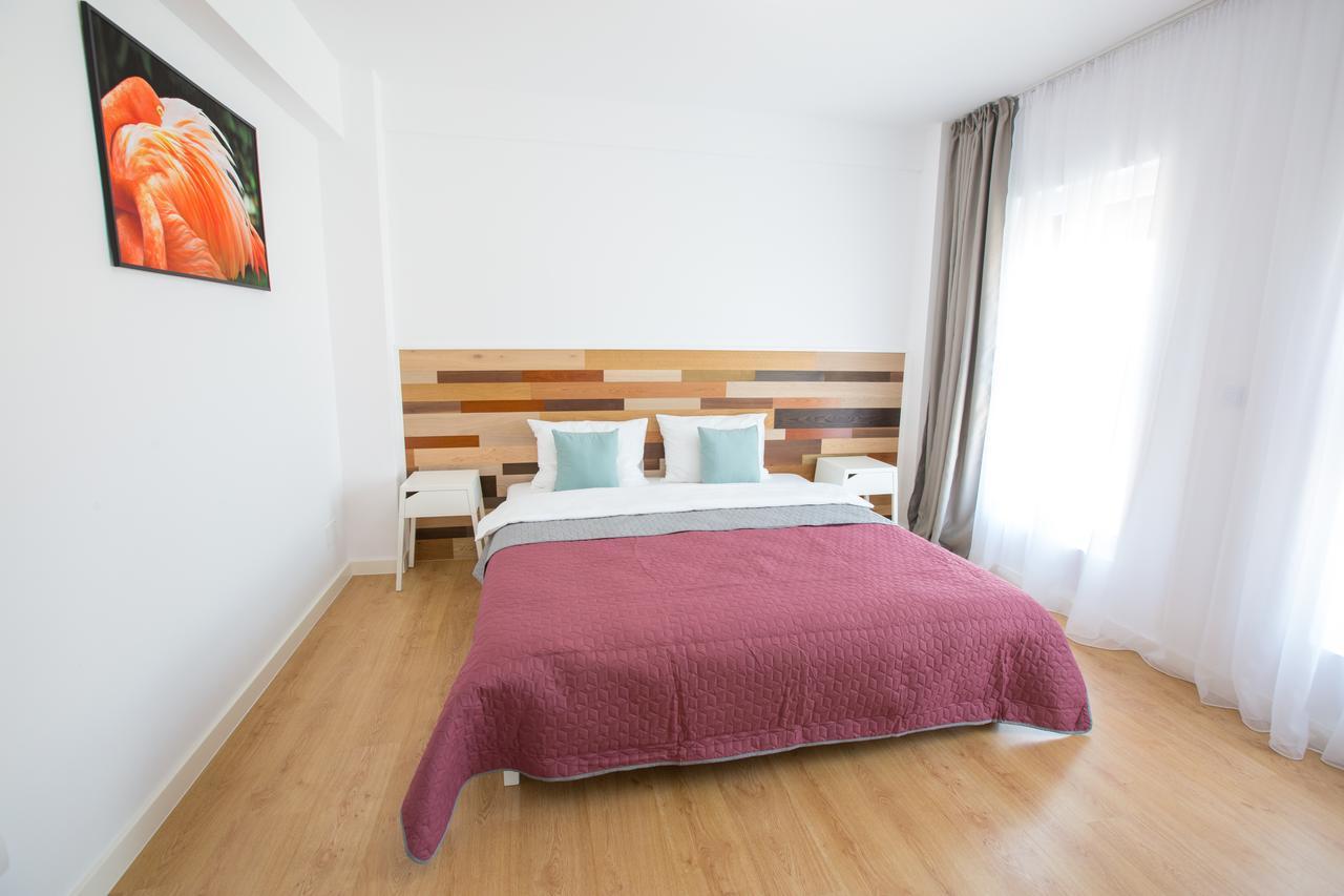 1Hotels Тімішоара Екстер'єр фото