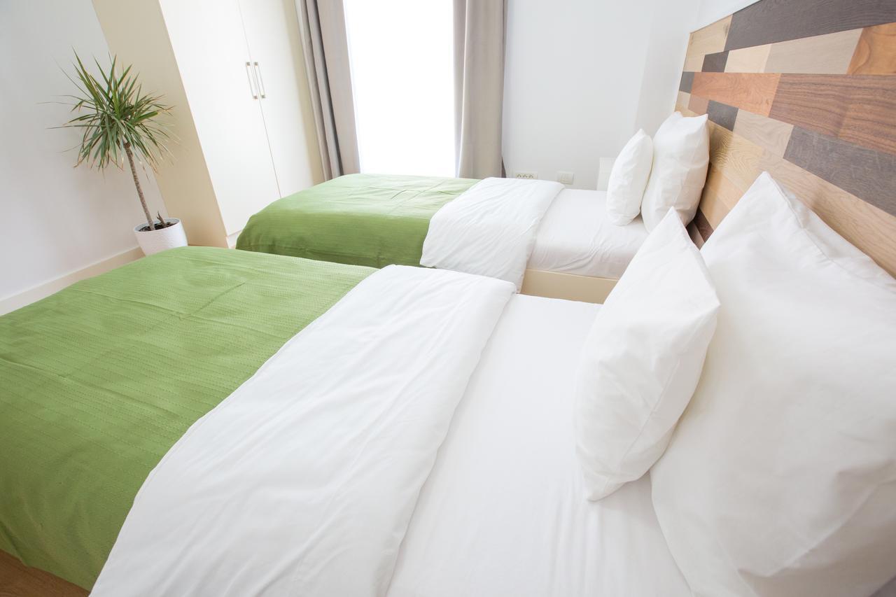 1Hotels Тімішоара Екстер'єр фото