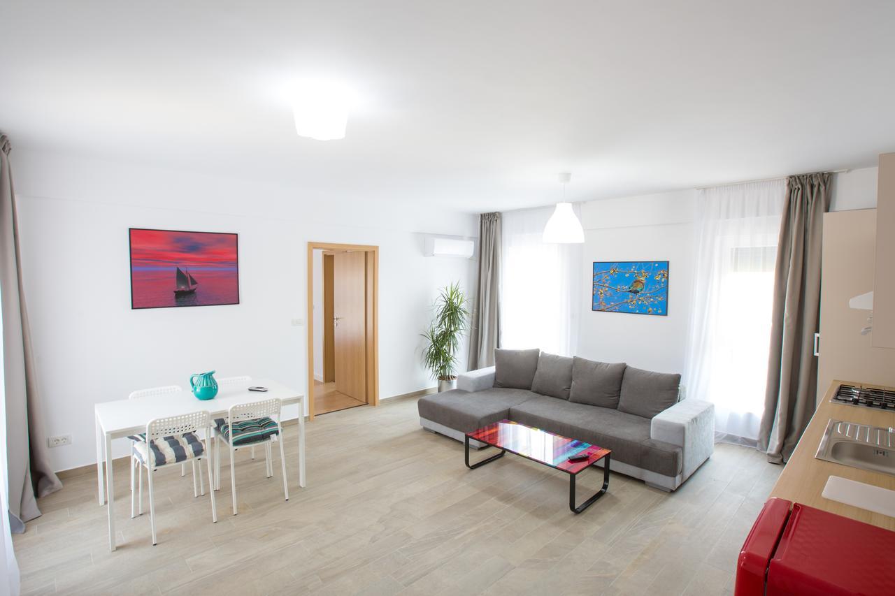 1Hotels Тімішоара Екстер'єр фото