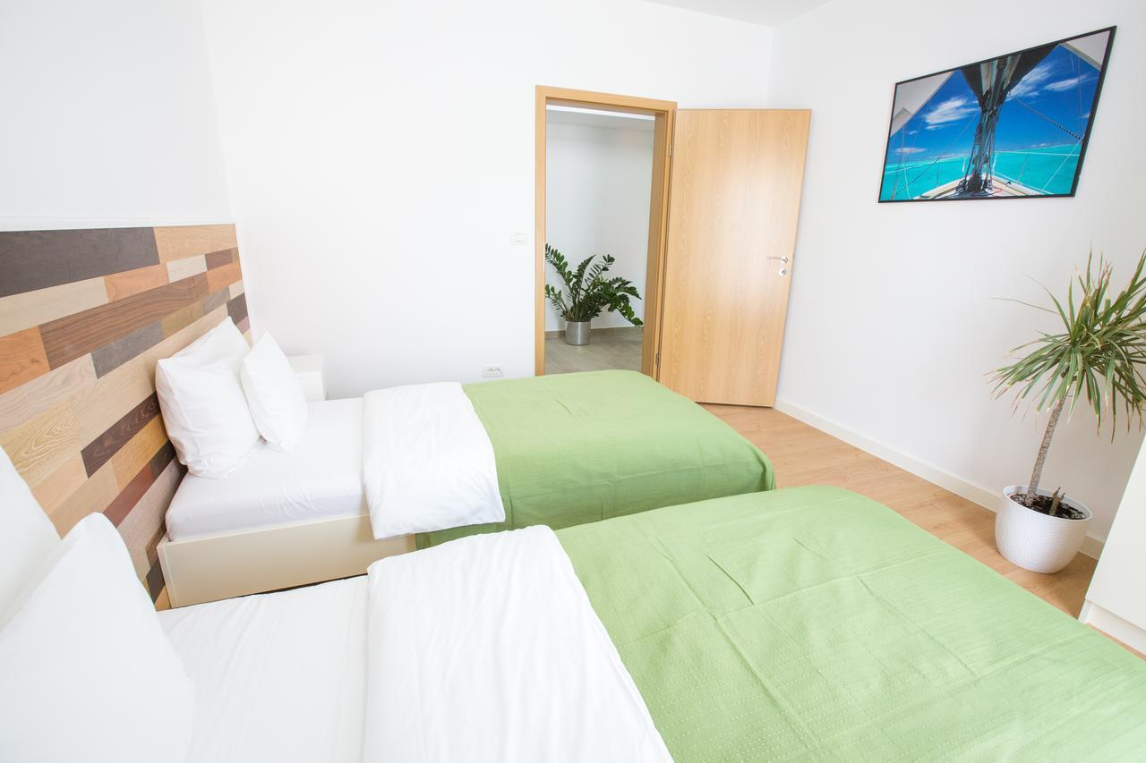1Hotels Тімішоара Екстер'єр фото