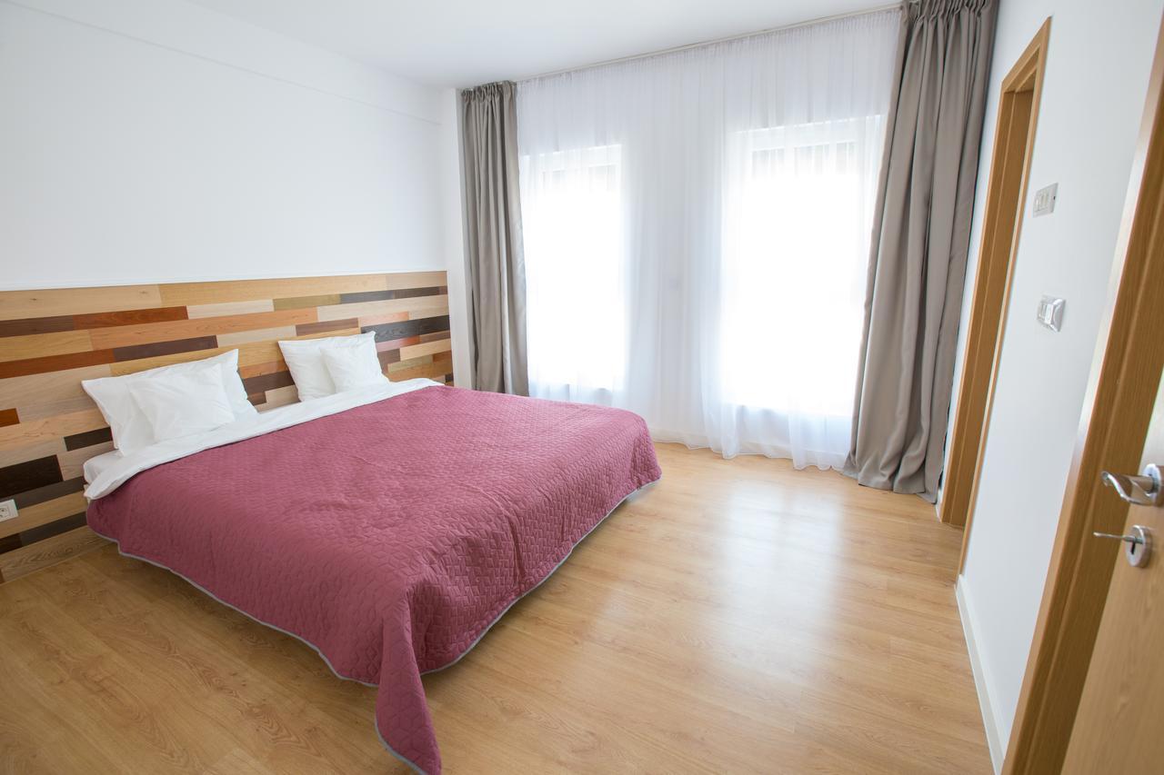 1Hotels Тімішоара Екстер'єр фото