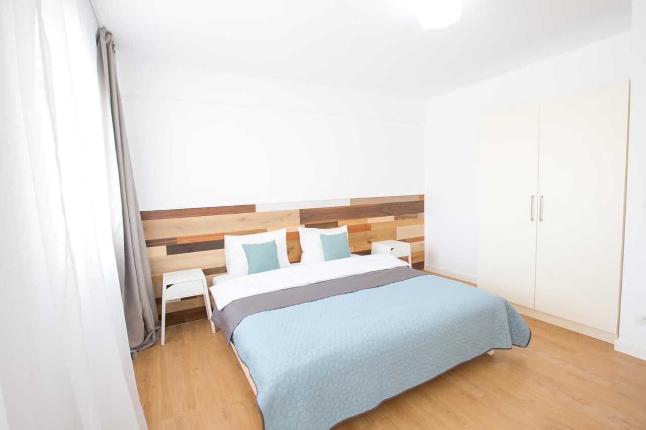 1Hotels Тімішоара Екстер'єр фото