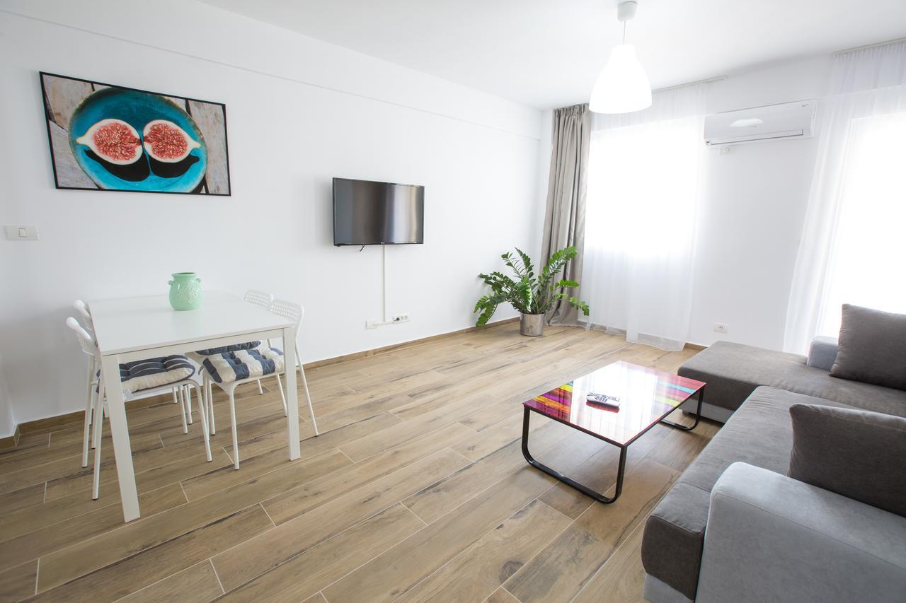 1Hotels Тімішоара Екстер'єр фото