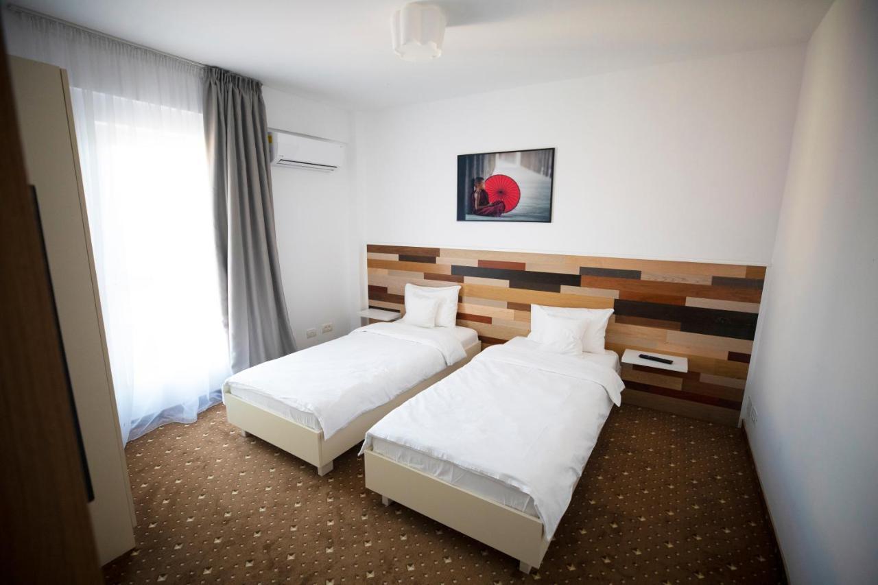 1Hotels Тімішоара Екстер'єр фото