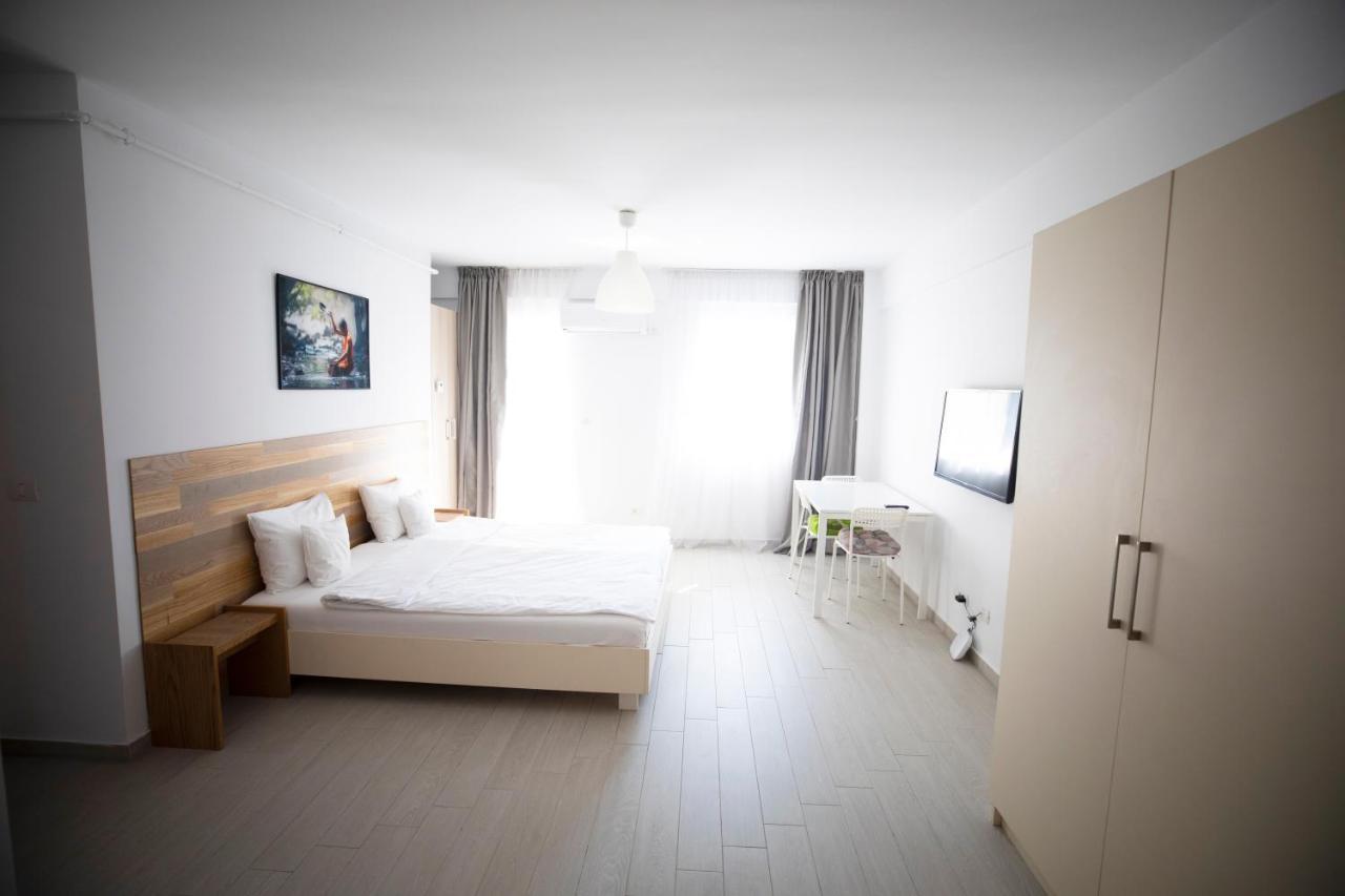 1Hotels Тімішоара Екстер'єр фото