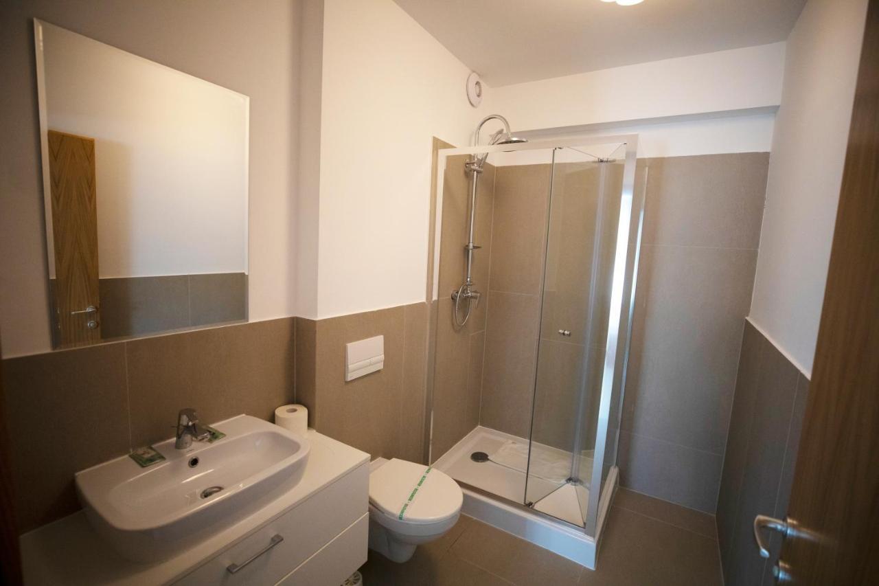 1Hotels Тімішоара Екстер'єр фото