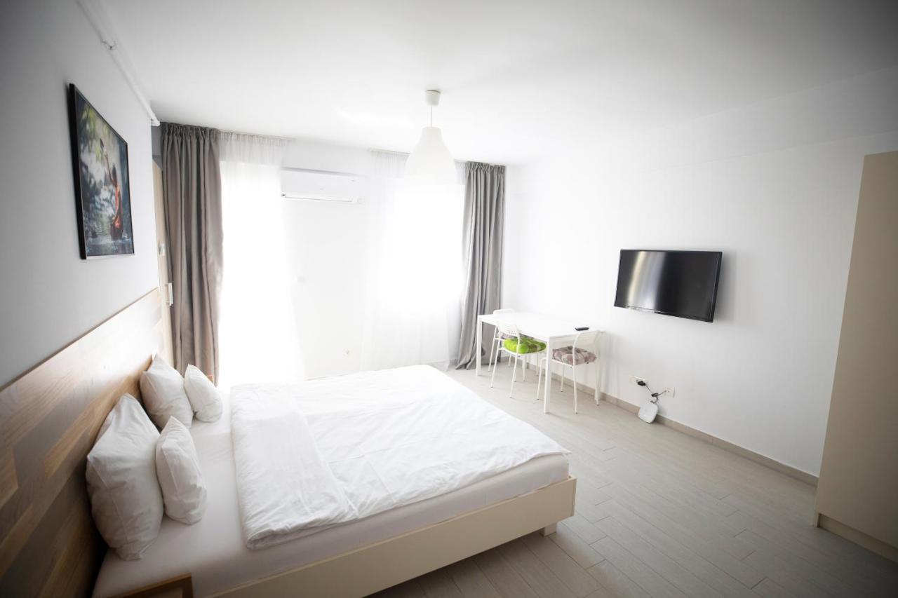 1Hotels Тімішоара Екстер'єр фото