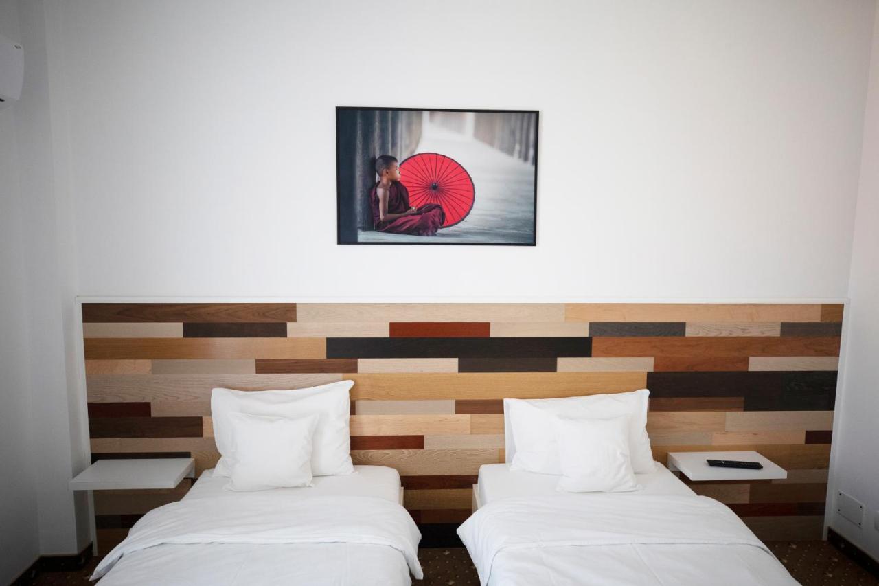 1Hotels Тімішоара Екстер'єр фото