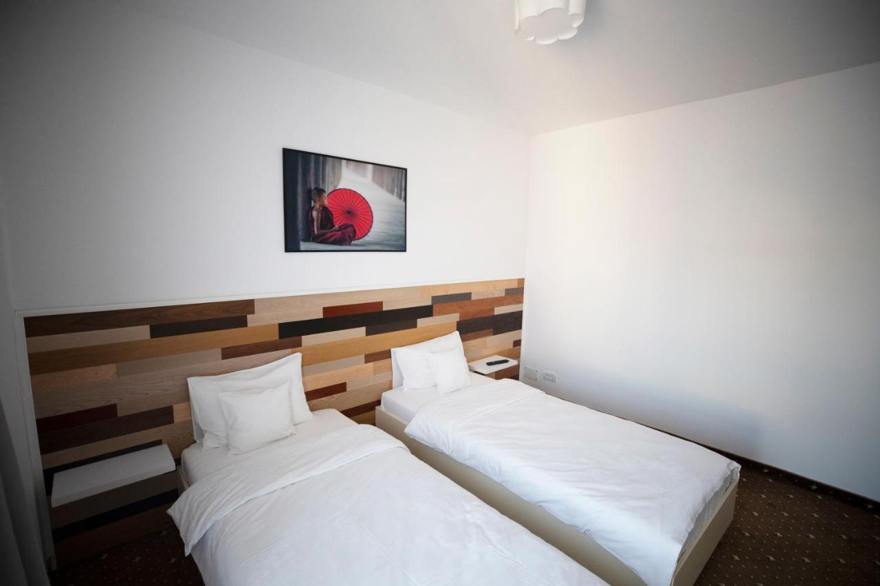 1Hotels Тімішоара Екстер'єр фото