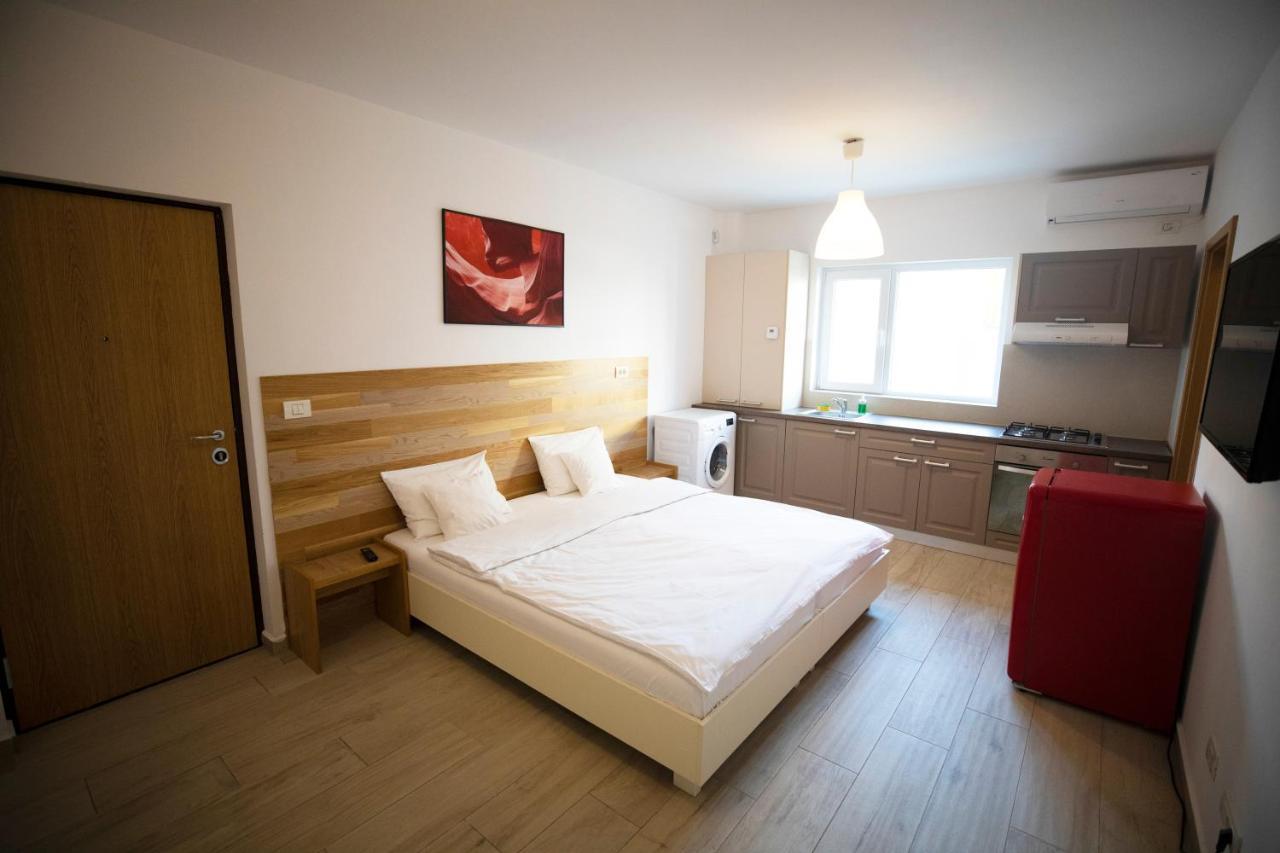 1Hotels Тімішоара Екстер'єр фото